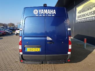 Renault Master T35 2.3 dCi 150 L2H3 Energy picture 5