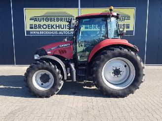 Case  IH FARMALL 105U picture 2