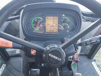 Case  IH FARMALL 105U picture 19