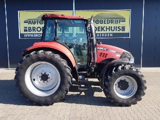 Case  IH FARMALL 105U picture 4
