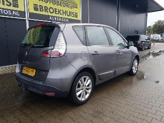 Renault Scenic 1.2 TCe Collection picture 8