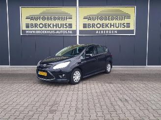 Auto incidentate Ford C-Max 1.0 Titanium 2013/7