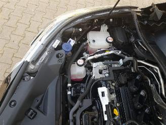 Toyota C-HR 2.0 Hybrid TeamNL picture 16