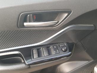 Toyota C-HR 2.0 Hybrid TeamNL picture 33