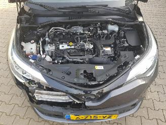 Toyota C-HR 2.0 Hybrid TeamNL picture 13