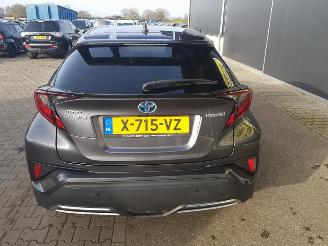 Toyota C-HR 2.0 Hybrid TeamNL picture 5