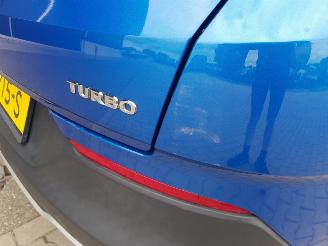 Opel Grandland X 1.2 Turbo Innovation AUTOMATIC picture 25