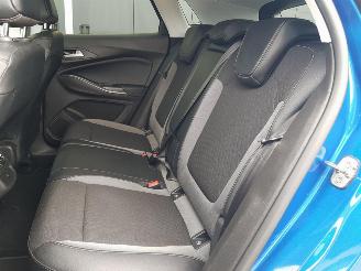 Opel Grandland X 1.2 Turbo Innovation AUTOMATIC picture 17