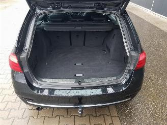 BMW 3-serie Touring 318i Centennial High Executive LUXURY picture 18