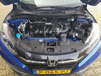 Honda Hr-v 1.5 i-VTEC Executive picture 21