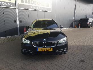 BMW 5-serie Touring 530d M Sport Edition High Executive picture 3