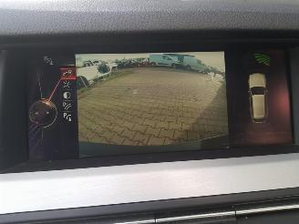 BMW 5-serie Touring 530d M Sport Edition High Executive picture 27