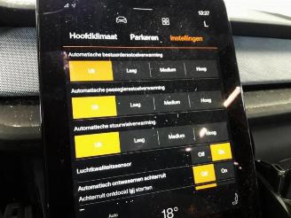 Polestar 2 Polestar 2, Liftback, 2019 78kWh Long Range Dual Motor picture 17