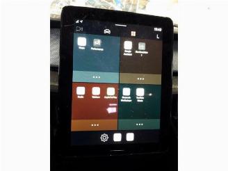 Polestar 2 Polestar 2, Liftback, 2019 78kWh Long Range Dual Motor picture 19