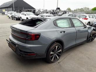Polestar 2 Polestar 2, Liftback, 2019 78kWh Long Range Dual Motor picture 7