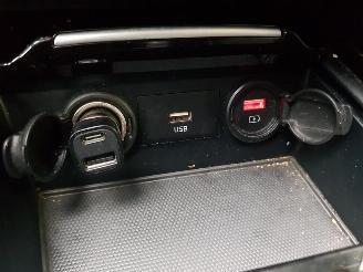 Kia Ceed Sportswagon 1.6 GDI PHEV DynamicPlusLine picture 26