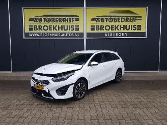 Kia Ceed Sportswagon 1.6 GDI PHEV DynamicPlusLine picture 1