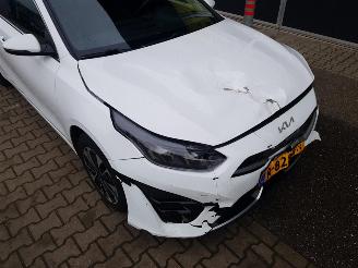 Kia Ceed Sportswagon 1.6 GDI PHEV DynamicPlusLine picture 10