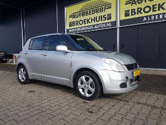 Suzuki Swift 1.3 GA picture 6