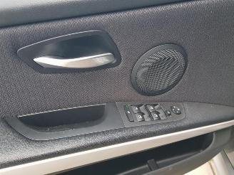 BMW 3-serie Touring 318i Business Line picture 21