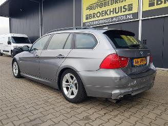 BMW 3-serie Touring 318i Business Line picture 8