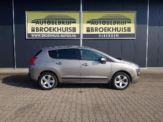 Peugeot 3008 1.6 THP Première picture 4