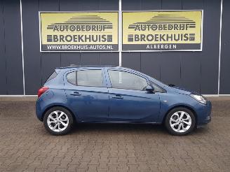 Opel Corsa 1.0 Turbo Edition picture 4