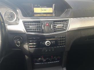 Mercedes E-klasse Estate 200 CDI Business Class picture 19