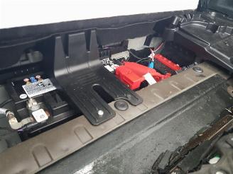 BMW 5-serie Touring 520d Executive picture 14