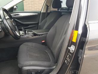 BMW 5-serie Touring 520d Executive picture 26