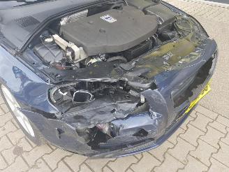 Volvo V-70 2.0 D4 Nordic picture 13