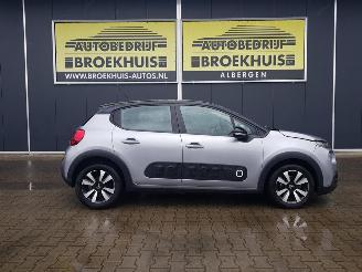 Citroën C3 1.2 PureTech S&S Feel Edition picture 4