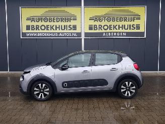 Citroën C3 1.2 PureTech S&S Feel Edition picture 2