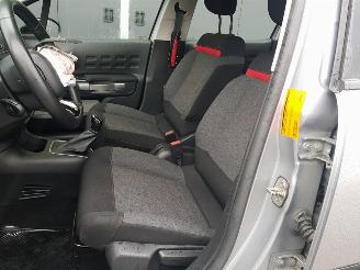 Citroën C3 1.2 PureTech S&S Feel Edition picture 17