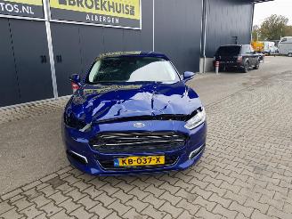 Ford Mondeo 1.5 TDCi Titanium picture 3