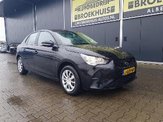 Opel Corsa 1.2 Edition picture 6