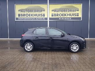 Opel Corsa 1.2 Edition picture 4