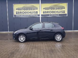 Opel Corsa 1.2 Edition picture 2