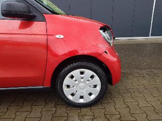Smart Forfour 1.0 Pure picture 10