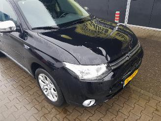 Mitsubishi Outlander 2.0 PHEV instyle picture 9