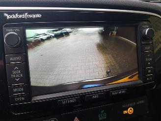 Mitsubishi Outlander 2.0 PHEV instyle picture 25