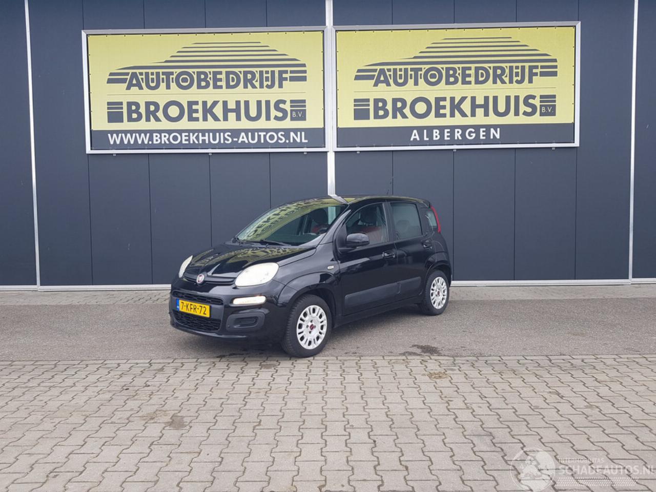 Fiat Panda 0.9 TwinAir Easy