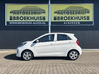 Kia Picanto 1.0 CVVT EconomyPlusLine picture 2
