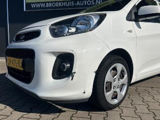 Kia Picanto 1.0 CVVT EconomyPlusLine picture 9
