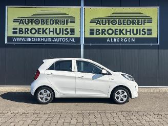 Kia Picanto 1.0 CVVT EconomyPlusLine picture 4
