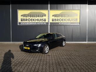 Avarii autoturisme Audi A5 Sportback 1.8 TFSI Pro Line 2012/6