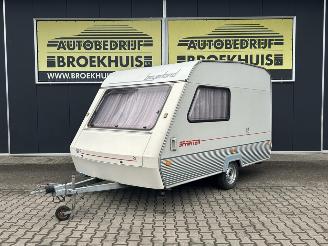 begagnad bil caravan Beyerland  2035 1990/7