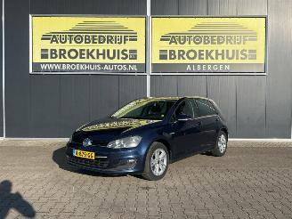  Volkswagen Golf 1.2 TSI Highline 2014/4
