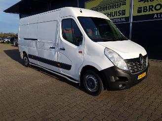 Renault Master T35 2.3 dCi L3H3 picture 6