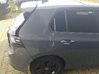 Volkswagen Golf 1.5 TSI Style picture 9